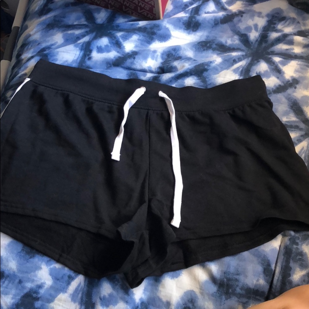 CALVIN KLEIN pj shorts